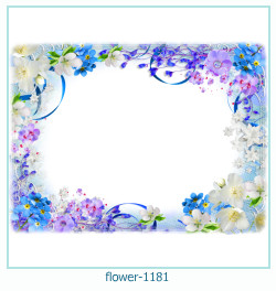 फूल फोटो फ्रेम 1181