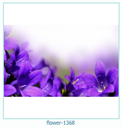 फूल फोटो फ्रेम 1368