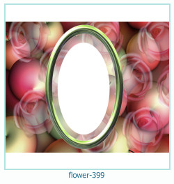 फूल फोटो फ्रेम 399