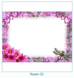 फूल फोटो फ्रेम 52
