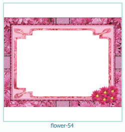 फूल फोटो फ्रेम 54