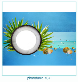 फोटोफुनिया फोटो फ्रेम 404