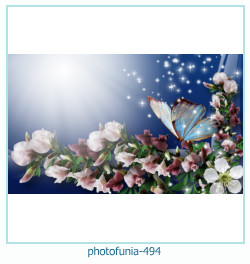 फोटोफुनिया फोटो फ्रेम 494