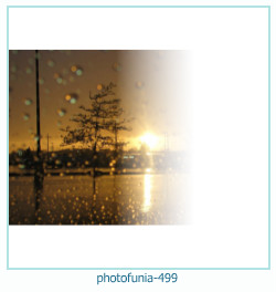 फोटोफुनिया फोटो फ्रेम 499