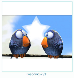 शादी के फोटो फ्रेम 253