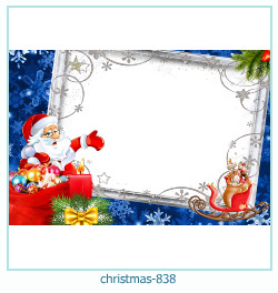 christmas Photo frame 838