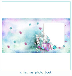 क्रिसमस फोटो बुक 12