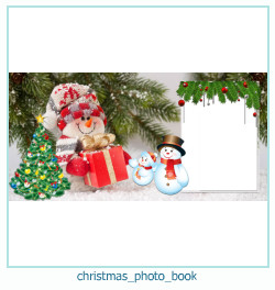 क्रिसमस फोटो बुक 19