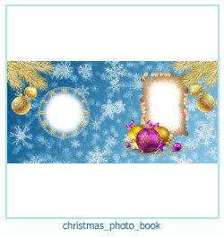 क्रिसमस फोटो बुक 22