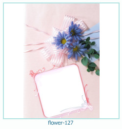 फूल फोटो फ्रेम 127