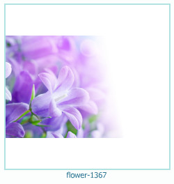 फूल फोटो फ्रेम 1367