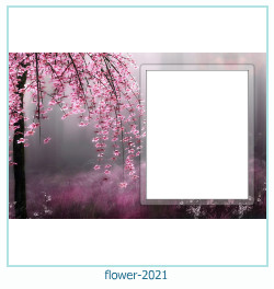 फूल फोटो फ्रेम 2021
