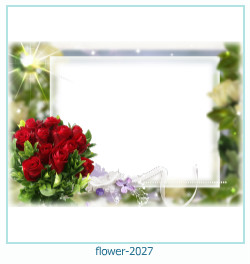 फूल फोटो फ्रेम 2027