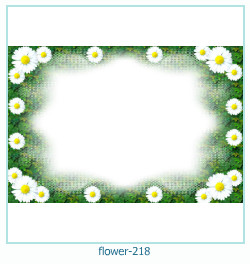 फूल फोटो फ्रेम 218