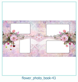 फूल फोटो किताबें 43