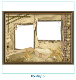 holiday multiple Frames 6