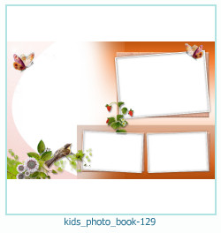 kids photo frame 129