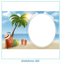 फोटोफुनिया फोटो फ्रेम 360