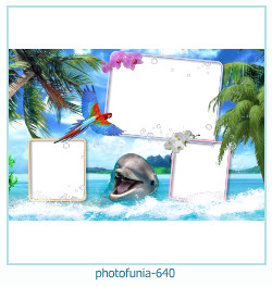 फोटोफुनिया फोटो फ्रेम 640