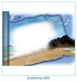 फोटोफुनिया फोटो फ्रेम 699
