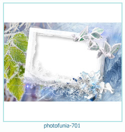 फोटोफुनिया फोटो फ्रेम 701