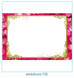 photofunia Photo frame 720