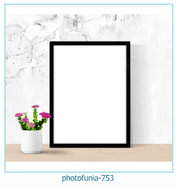 photofunia Photo frame 753