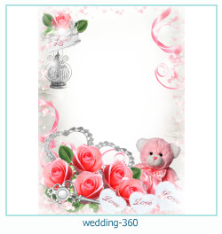 शादी के फोटो फ्रेम 360