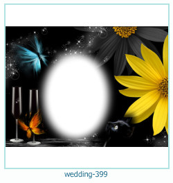 शादी के फोटो फ्रेम 399