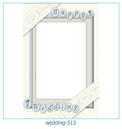 wedding Photo frame 513