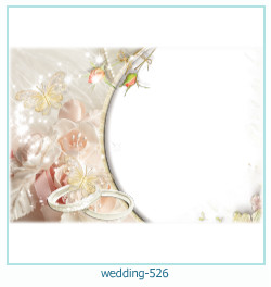 wedding Photo frame 526