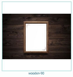 wooden Photo frame 90