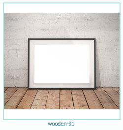 wooden Photo frame 91